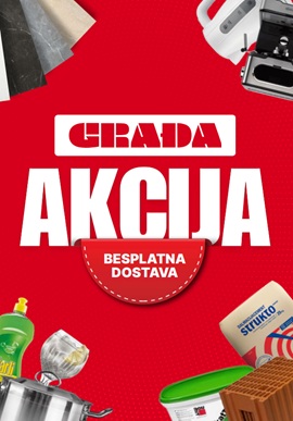 Građa katalog