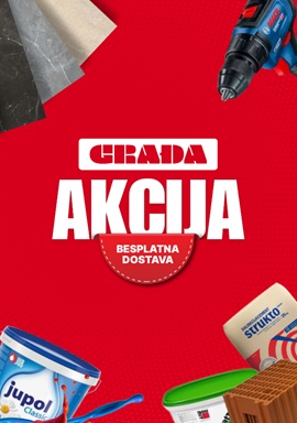 Građa kataog Proljetna akcija