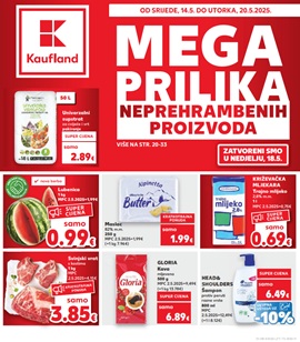 Kaufland katalog