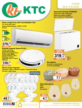 KTC katalog tehnika i posuđe
