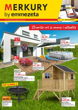 Merkury katalog svibanj