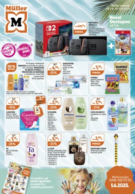 Muller katalog
