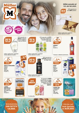 Muller katalog
