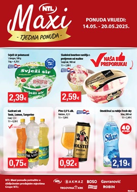 NTL katalog