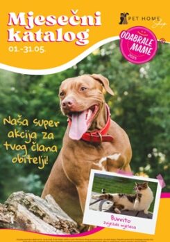 Pet Home shop katalog