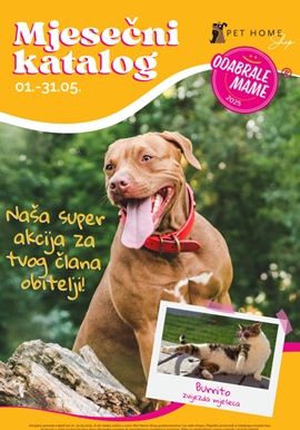 Pet Home shop katalog