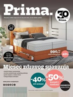 Prima katalog lipanj