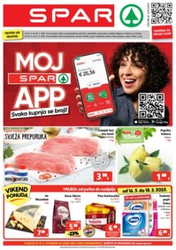Spar katalog