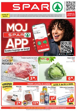 Spar katalog