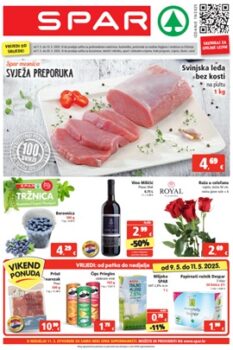 Spar katalog