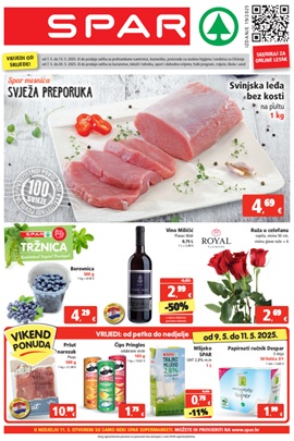 Spar katalog