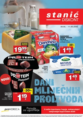 Stanić katalog
