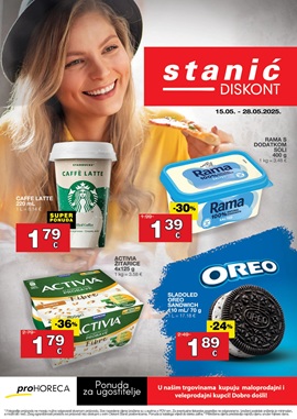 Stanić katalog