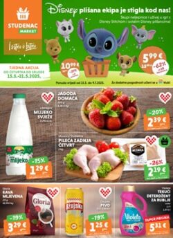 Studenac katalog