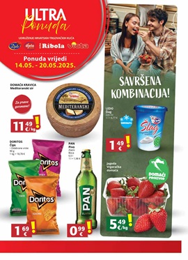 Ultra Gros katalog