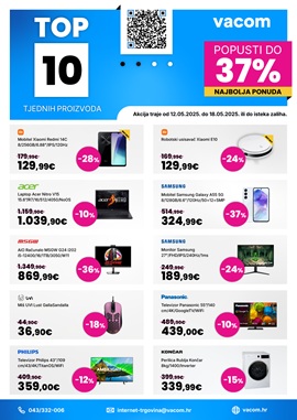 Vacom katalog