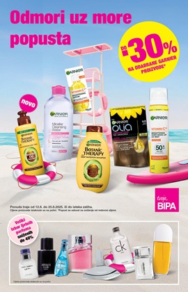 Bipa katalog