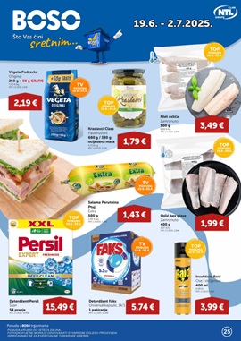 Boso katalog