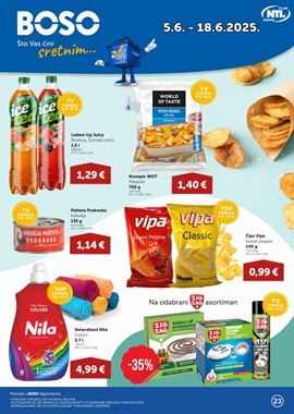 Boso katalog
