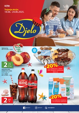 Djelo katalog