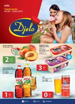 Djelo katalog