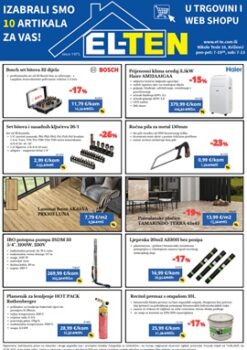 EL-TE katalog