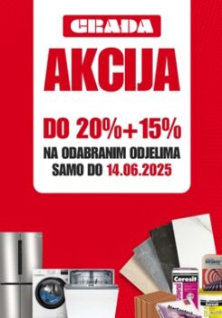 Građa katalog