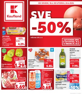 Kaufland katalog