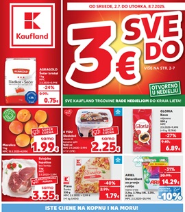 Kaufland katalog