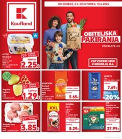 Kaufland katalog