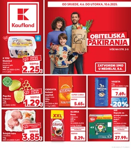 Kaufland katalog