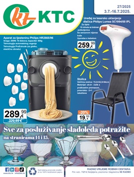 KTC katalog tehnika