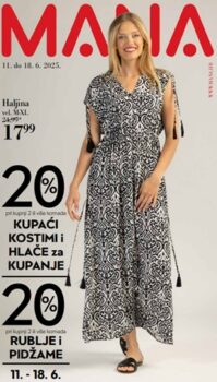 Mana katalog lipanj