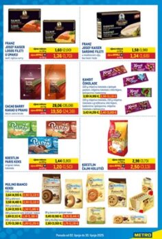 Metro katalog Partneri