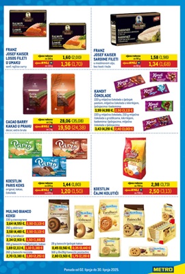 Metro katalog Partneri