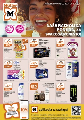 Muller katalog