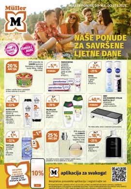 Muller katalog