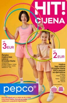 Pepco katalog