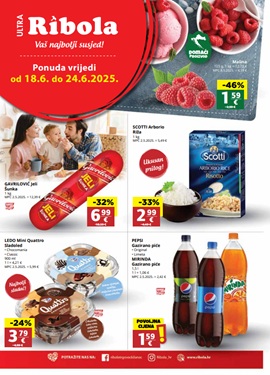 Ribola katalog