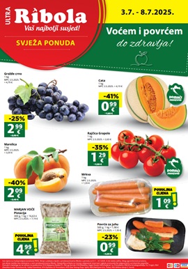 Ribola katalog