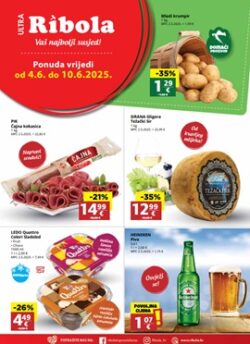 Ribola katalog