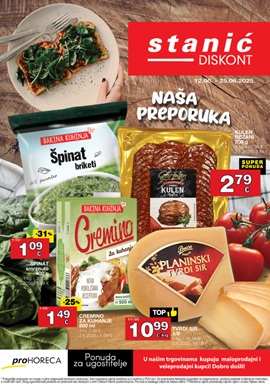 Stanić katalog