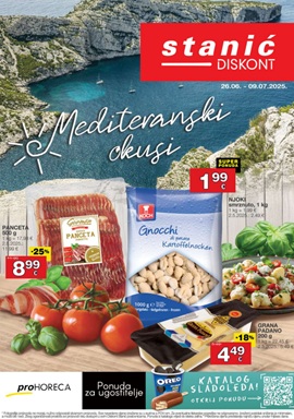 Stanić katalog