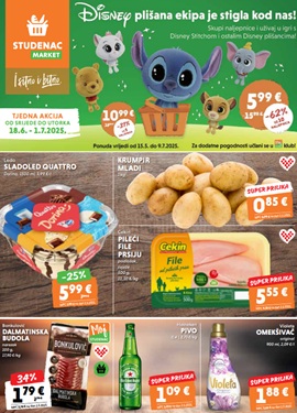 Studenac katalog