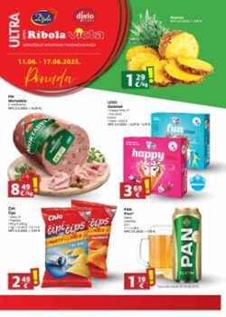 Ultra Gros katalog