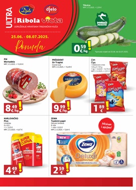 Ultra katalog