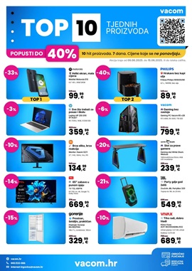 Vacom katalog