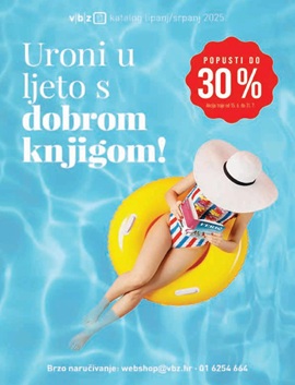 VBZ katalog Ljeto