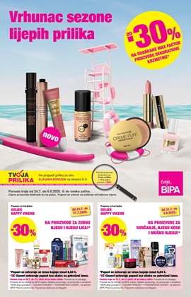 Bipa katalog 