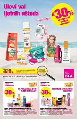 Bipa katalog